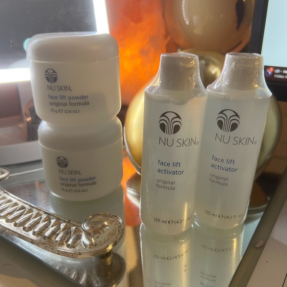 (2) Nu Skin Face Lift (2) activators - Picture 11 of 11
